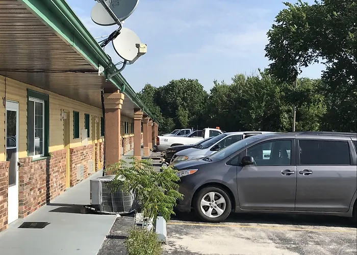Kansas Inn
