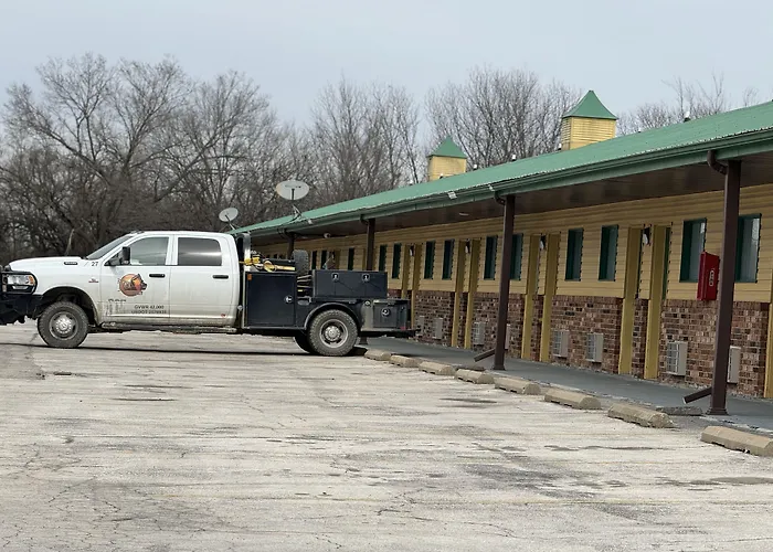 Kansas Inn