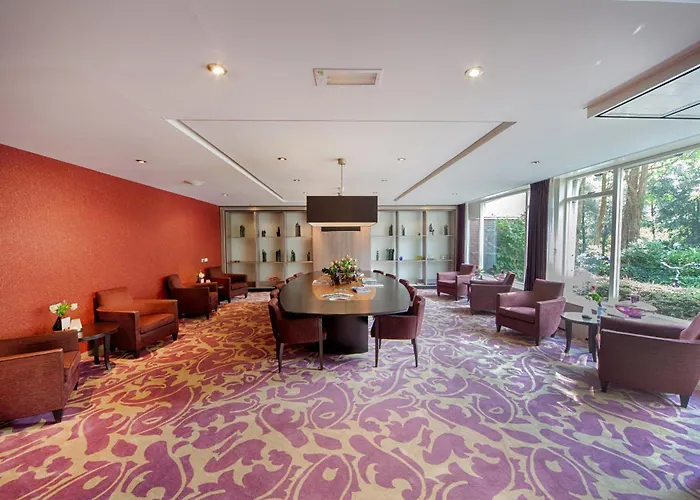 Fletcher Hotel Restaurant Sallandse Heuvelrug