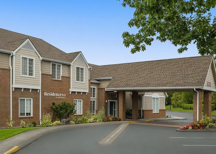Residence Inn Portland Hillsboro