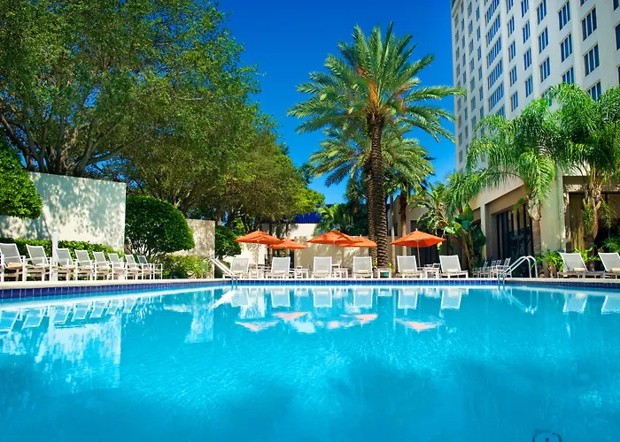 Hilton St. Petersburg Bayfront