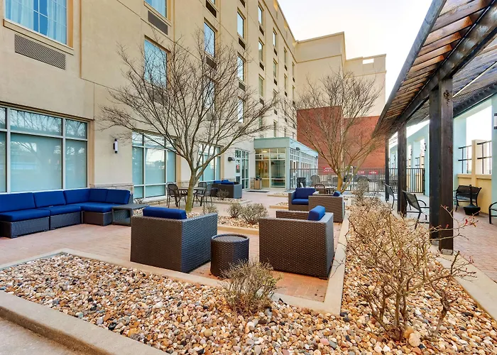 Drury Inn & Suites Sikeston
