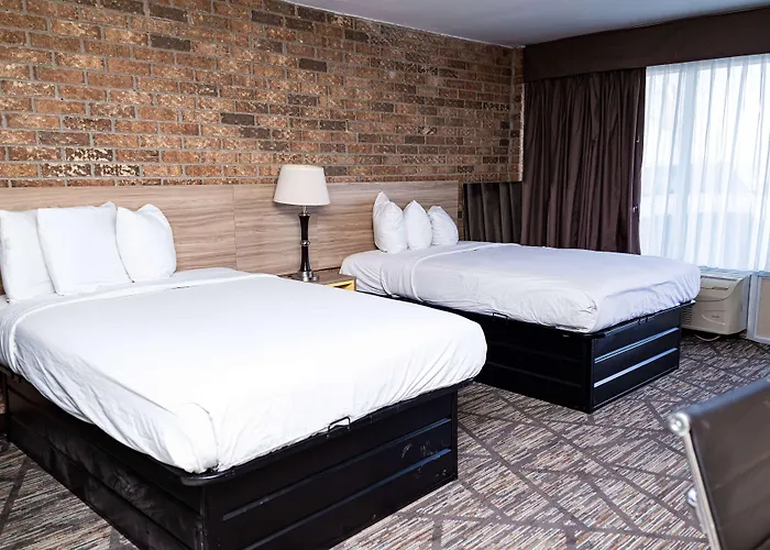 Days-Inn By Wyndham Batesville Ar