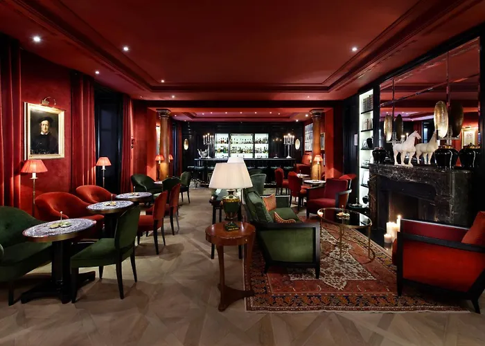 Hotel Sacher Salzburg