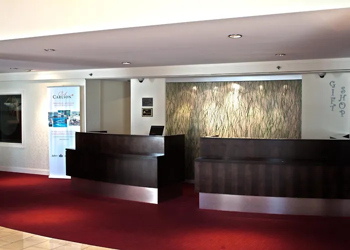 Penn Harris Hotel Harrisburg, Trademark By Wyndham