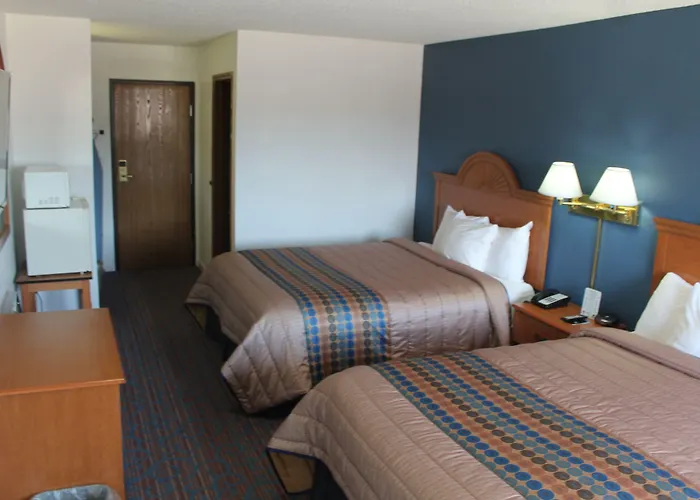 Columbus Inn