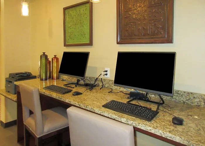 Quality Inn Summerville