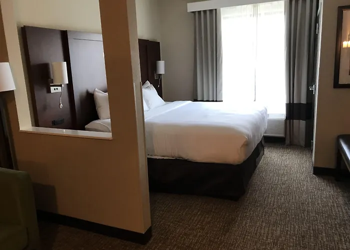 Quality Inn Summerville