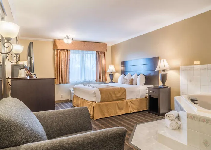Best Western Inn & Suites