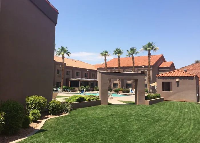 Ramada By Wyndham St George