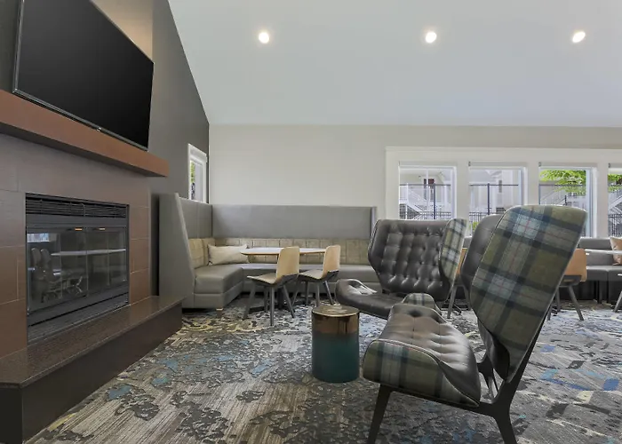 Residence Inn Boston North Shore/Danvers