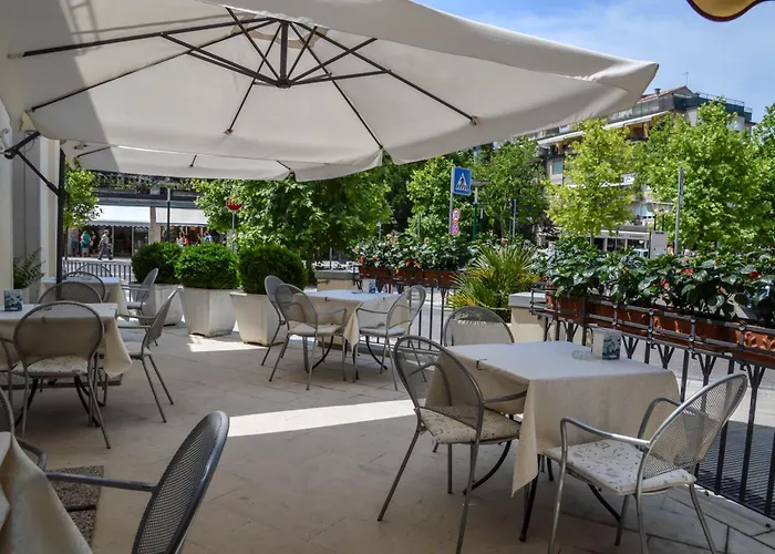 Hotel Le Boulevard