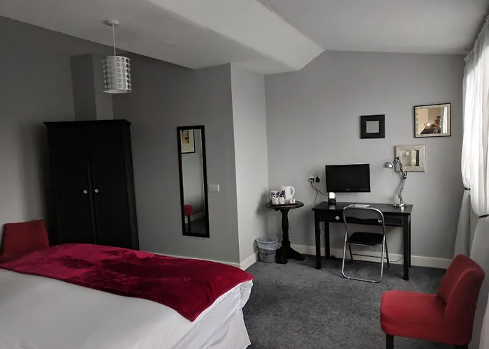 The Royal Kings Arms
