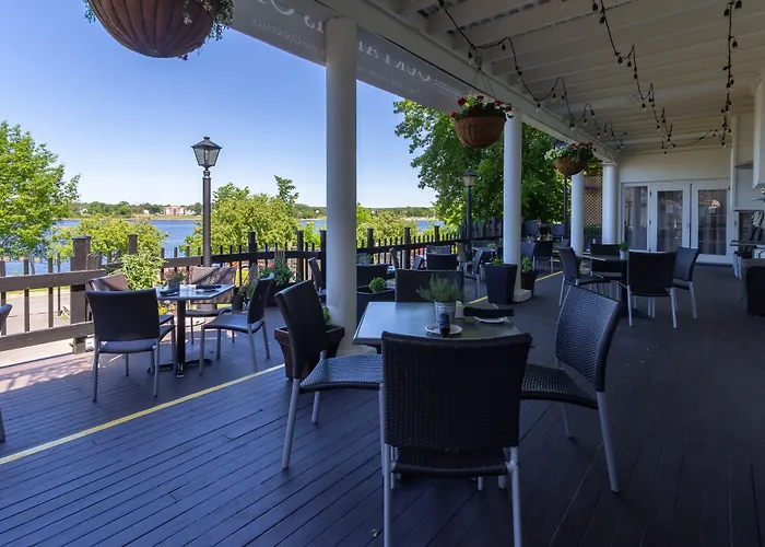 Crowne Plaza Fredericton Lord Beaverbrook By Ihg