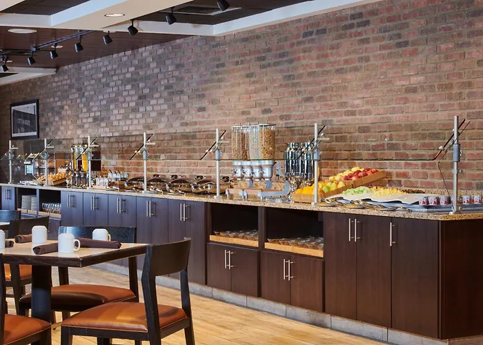 Doubletree By Hilton Raleigh Crabtree Valley