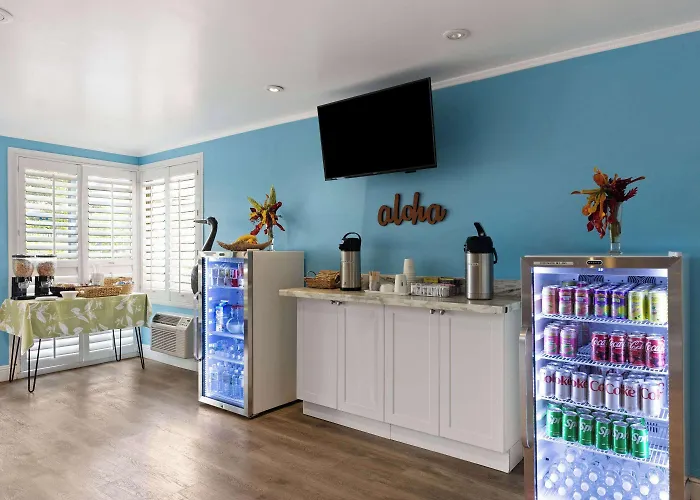 Days Inn By Wyndham Maui Oceanfront