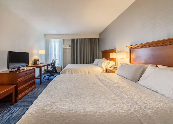 Allentown Park Hotel By The Red Collection