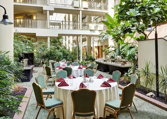 Embassy Suites Parsippany