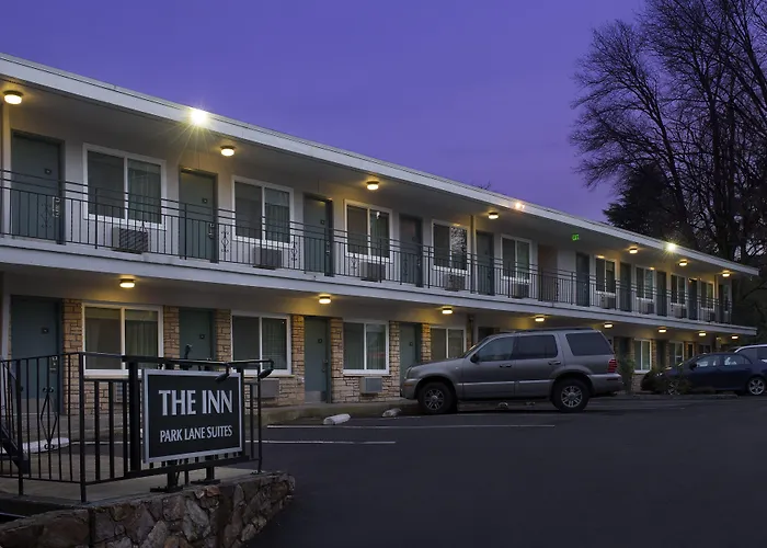 Park Lane Suites & Inn