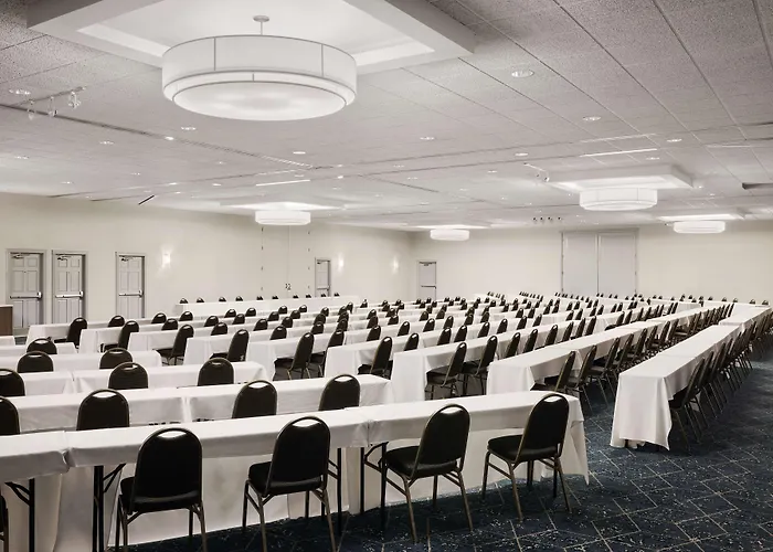 Hilton Garden Inn Champaign/ Urbana