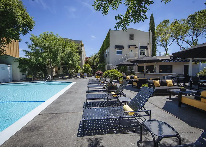 Mount View Hotel & Spa