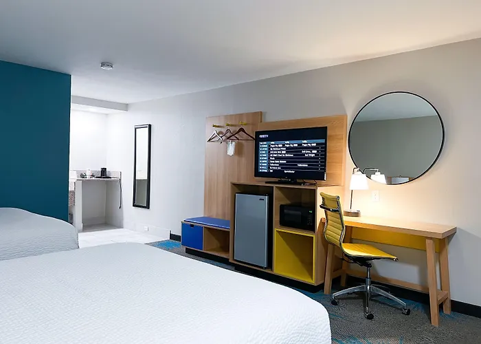 Days Inn & Suites By Wyndham Santa Rosa, Nm
