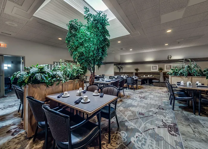 Heritage Inn Hotel & Convention Centre - Cranbrook