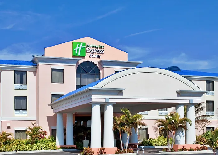 Holiday Inn Express Lake Okeechobee By Ihg