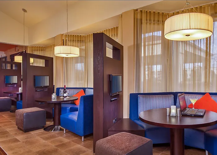 Country Inn & Suites By Radisson, Hampton Coliseum