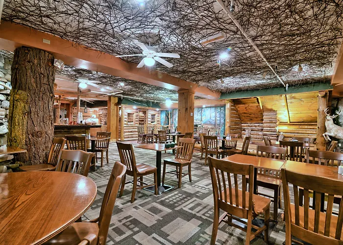 Grand Adirondack Hotel, Lake Placid, A Tribute Portfolio Hotel