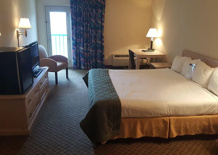 Country Inn & Suites By Radisson, Sevierville-Kodak, Tn