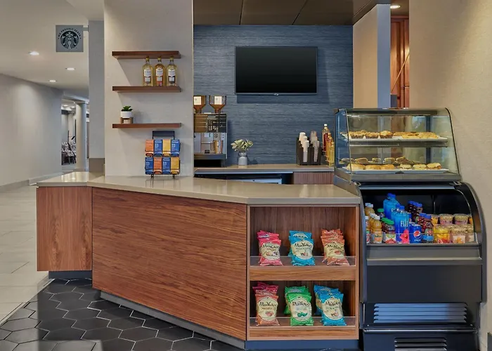 Delta Hotels By Marriott Little Rock West