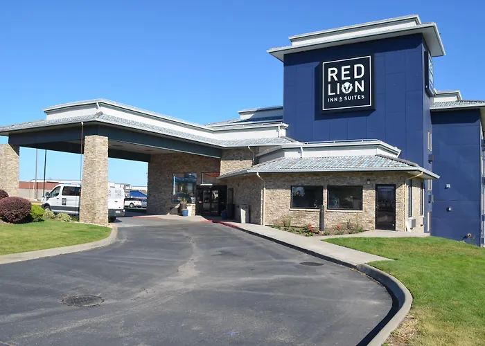 Hotel 28 Boise Airport, An Ascend Collection Hotel