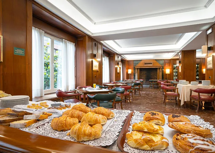 Hotel Hernan Cortes