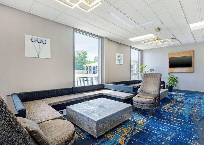 Best Western Franklin
