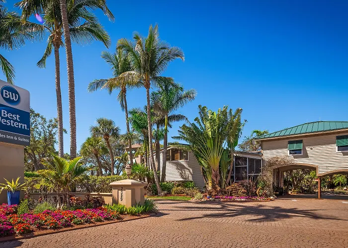 Best Western Naples Inn & Suites