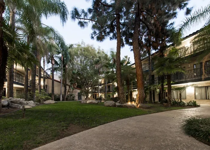 Vanllee Hotel