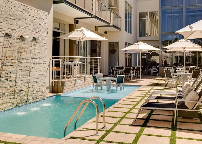 Protea Hotel By Marriott Upington