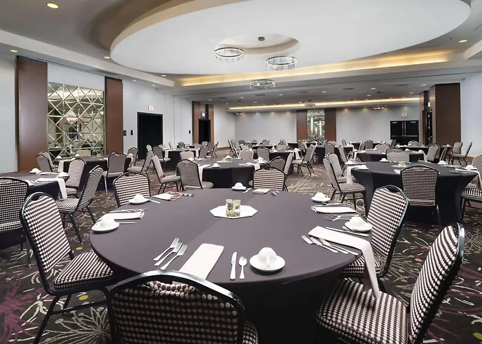 Doubletree By Hilton Hotel Chattanooga Downtown