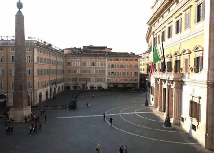 Hotel Nazionale