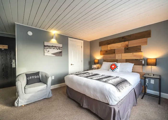 Hotel Rapids
