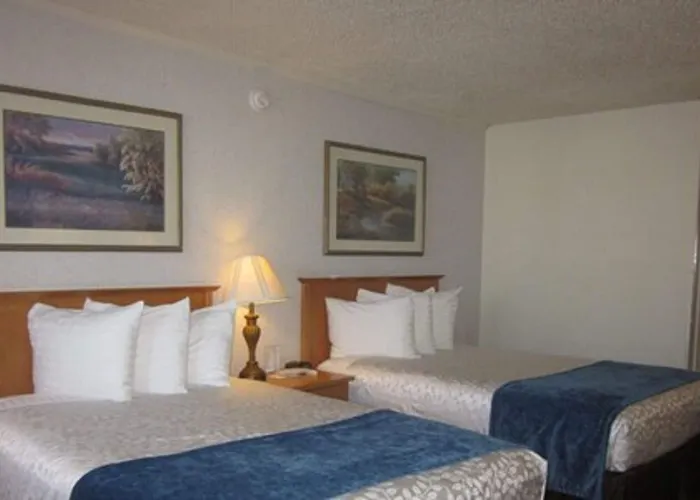 Trailside Inn