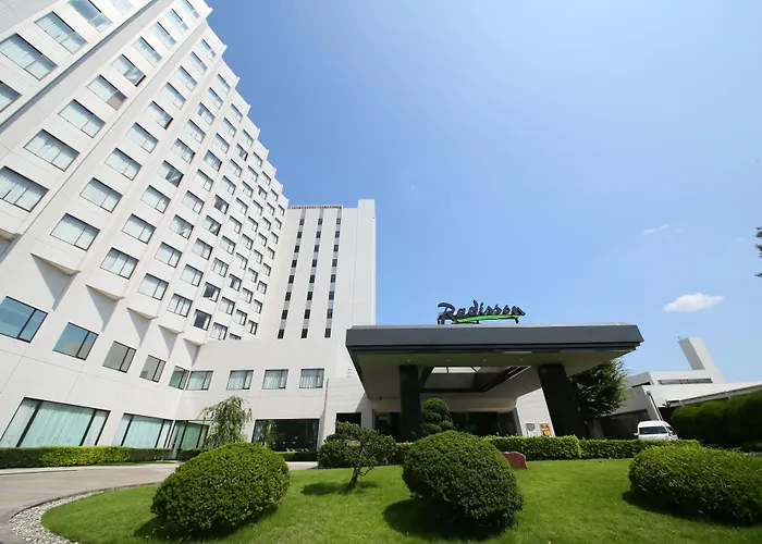 International Resort Hotel Yurakujo