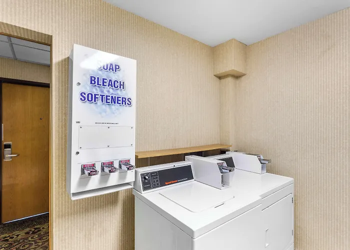 Best Western Oglesby Inn