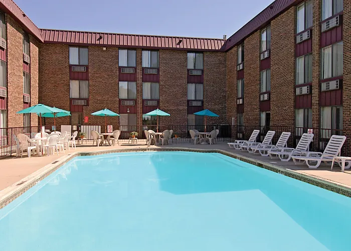Windsor Hotel