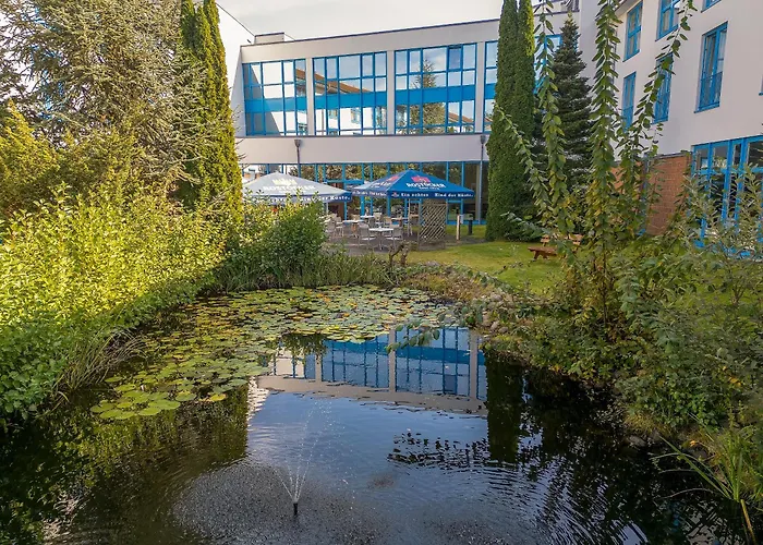 Sunday Hotel And Spa Wismar