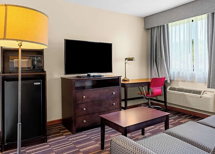 Best Western University Inn