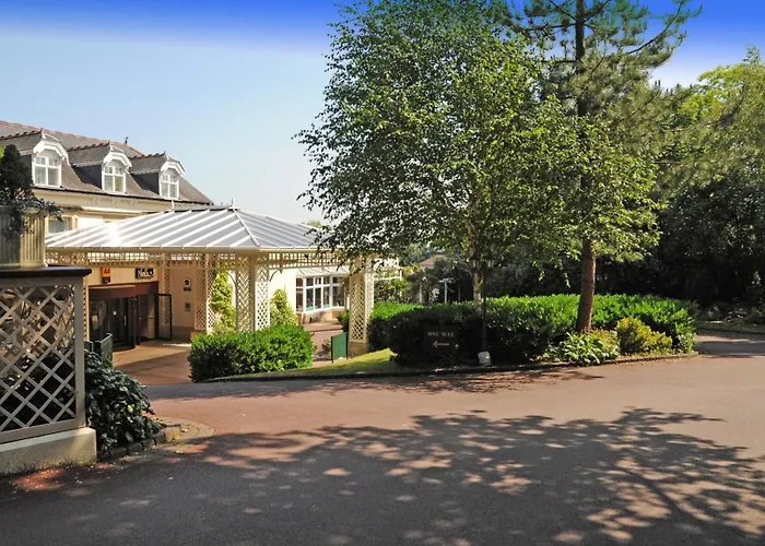 Swindon Blunsdon House Hotel, BW Premier Collection