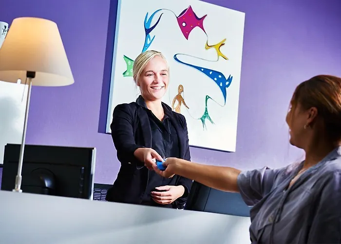 Hotel Ten Cate Emmen
