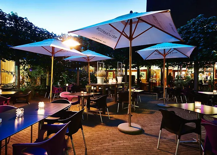 Hotel Ten Cate Emmen